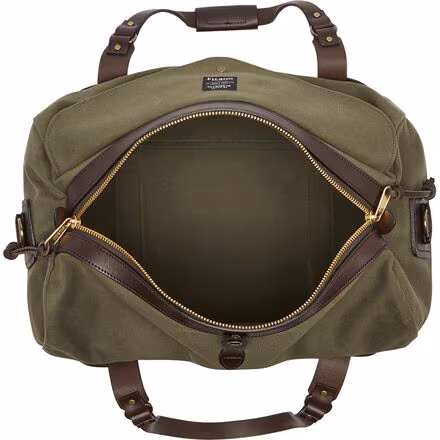 Medium Twill 51L Duffel