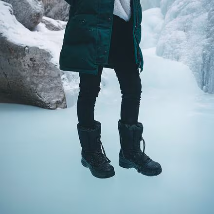 Snogoose Winter Boot - Women's