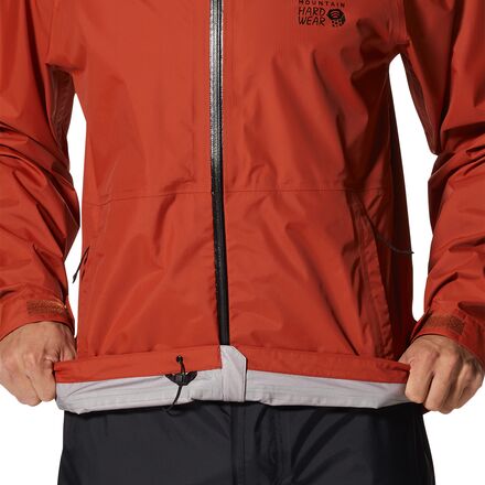 Threshold Jacket - Men's