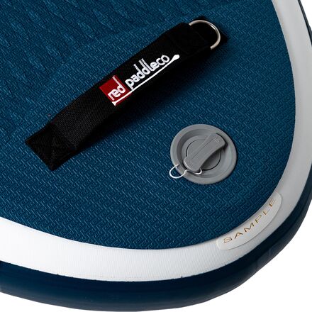 Ride Inflatable Stand-Up Paddleboard - 2024