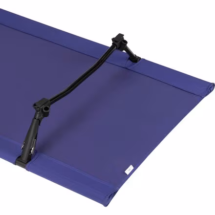 Cot One Convertible Camp Cot