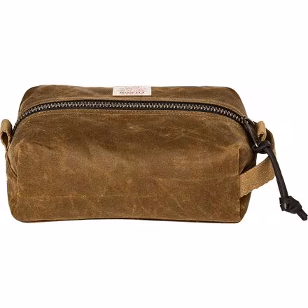 Tin Cloth Travel Kit