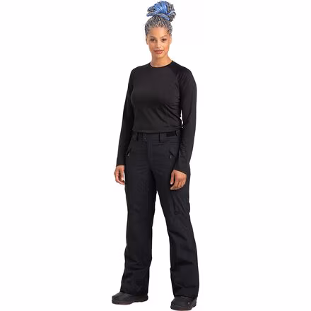 Snowcrew Pant - Women's