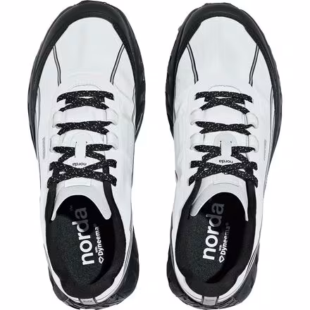 002 Trail Running Shoe - Men's
