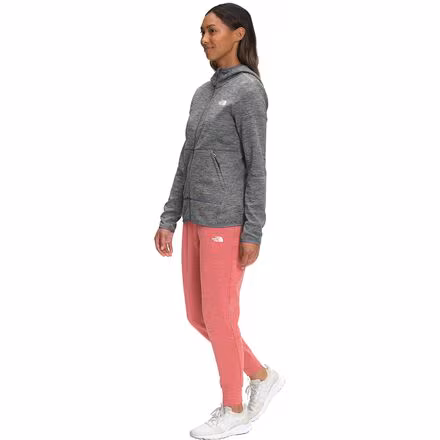 Canyonlands Hooded Jacket - Women's