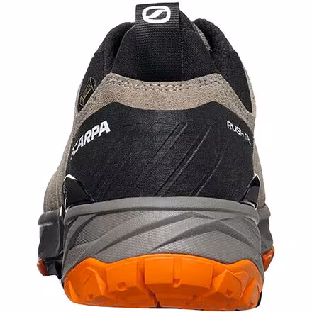 Rush Trail GTX Shoe - Men's