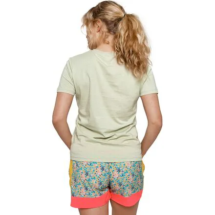 Molster T-Shirt - Women's