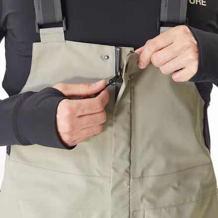 Welcome 3L Bib Pant - Men's
