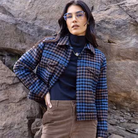 Denise Turtleneck - Women's