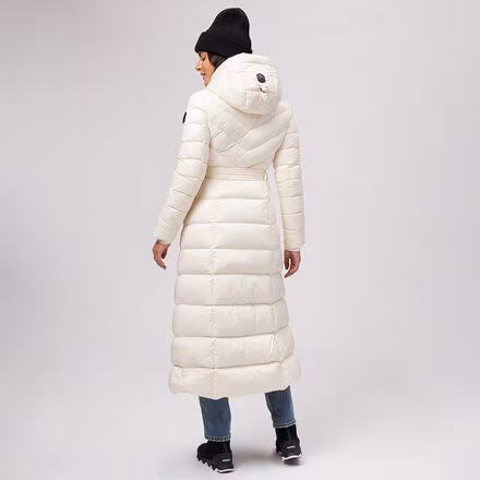 Calina-R Down Jacket - Women's