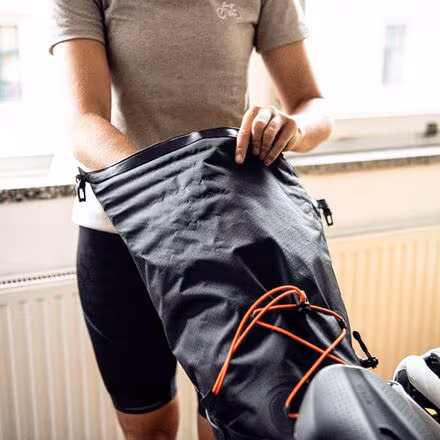 Seat Pack Saddle Bag