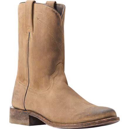 Downtown Western Boot - Men's