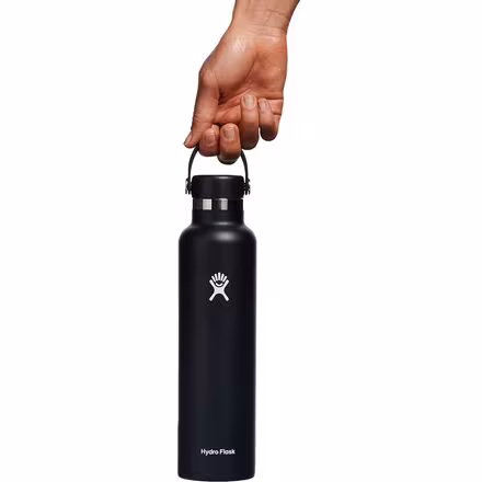 24oz Standard Mouth Water Bottle