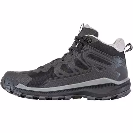 Katabatic Mid B-DRY Hiking Boot - Men's