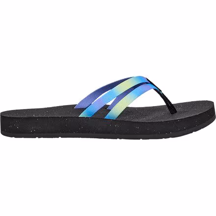 Reflip Strappy Gradiate Flip Flop - Women's