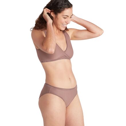 Give-N-Go 2.0 Bikini Brief - Women's