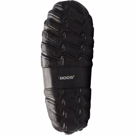 Classic High Adjustable Calf Boot - Men's