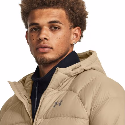 Storm Armour Down 2.0 Jacket - Men's