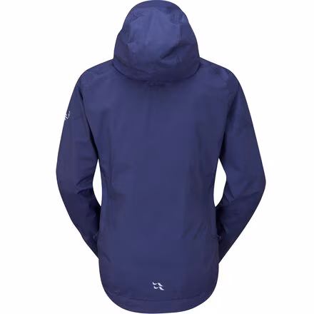 Cinder Downpour Jacket - Women's