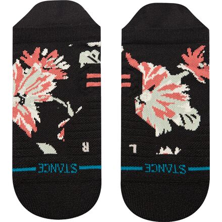 Borrowed Tab Sock