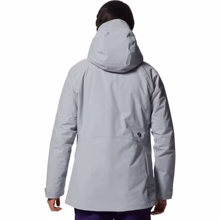 Firefall/2 Jacket - Women's