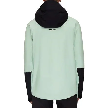 Haldigrat Air HS Hooded Jacket - Men's