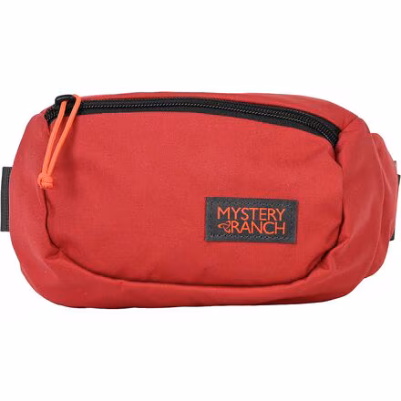 Forager 2.5L Hip Pack