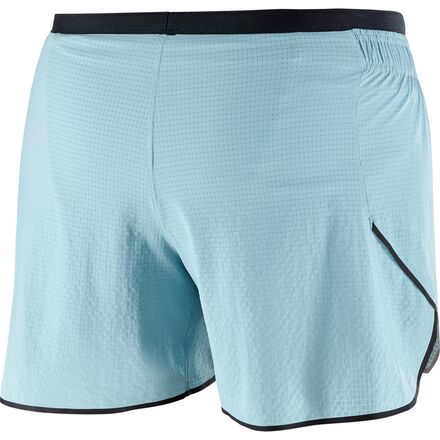 Sense Aero 5in Short - Women's