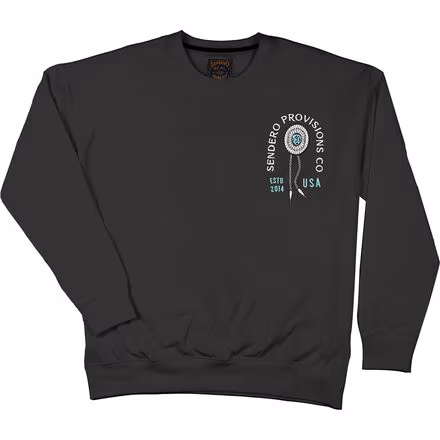 El Bolo Sweatshirt - Men's