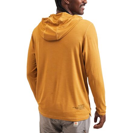 HB Tech Hoodie - Men's