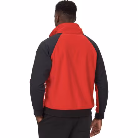 87 PolarPlus Alpinist Fleece Jacket - Men's