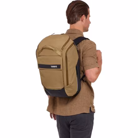 Paramount Hybrid Pannier