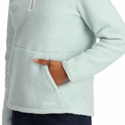 Cloud Fleece Hoodie - Women's