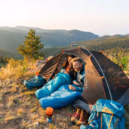 Cosmic 20 Sleeping Bag: 20F Down