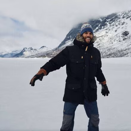 Singi Down Jacket - Men's