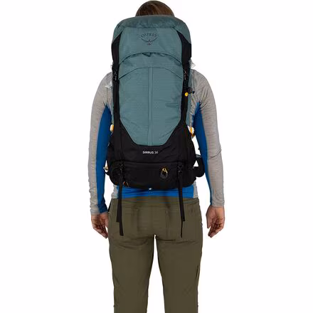 Sirrus 36L Backpack - Women's