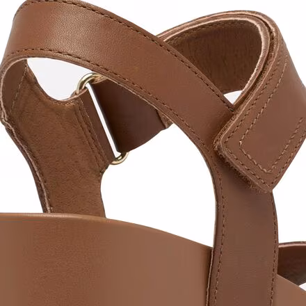 Joanie IV Y Strap Wedge - Women's