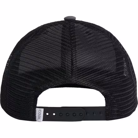 Hauler Low One Trucker Hat