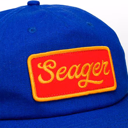 Uncle Bill Snapback Hat