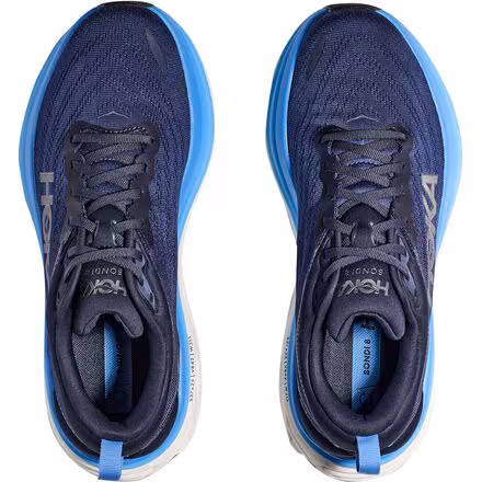 Bondi 8 Running Shoe - Men's
