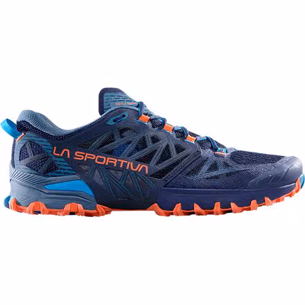Bushido III Wide Trail Running Shoe - Men's