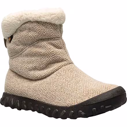B Moc II Cozy Chevron Boot - Women's