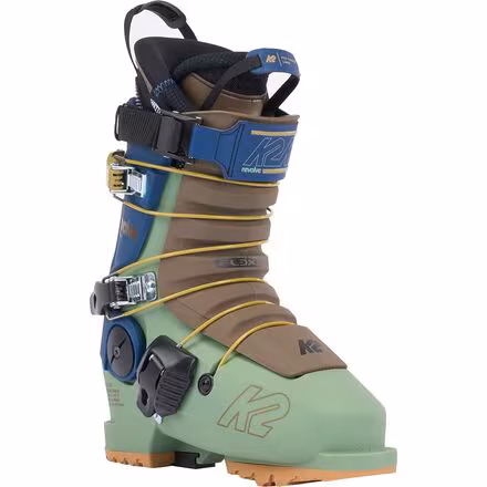 Revolve Team Ski Boot - 2024 - Women's