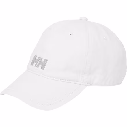 Logo Cap