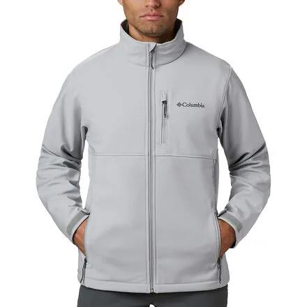 Ascender Softshell Jacket - Men's