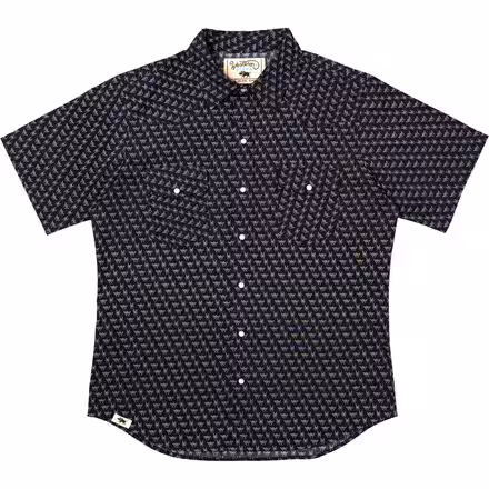 Shaka Rock Shirt - Men's