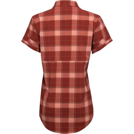 Aster Shirt - Women's