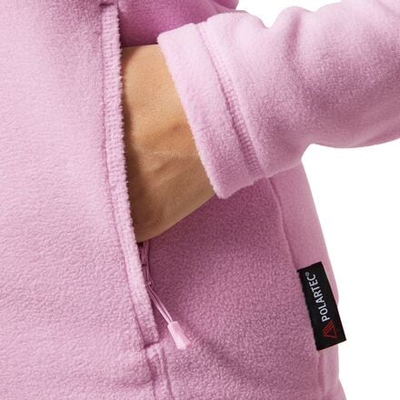 Daybreaker Fleece Jacket - Women's