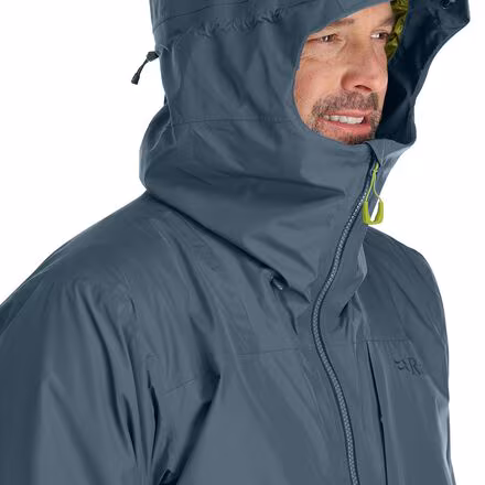 Khroma Volition Jacket - Men's