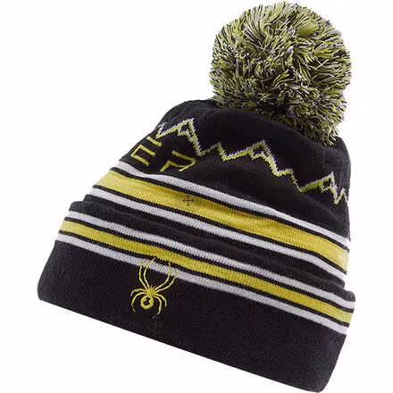 Icebox Pom Beanie - Boys'